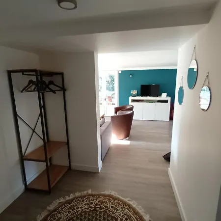 Appartamento Tik69 Craponne