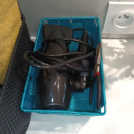 Appartamento Tik69 Craponne