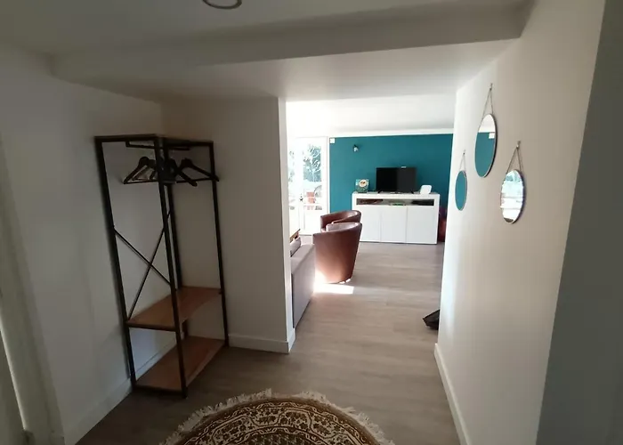 Apartamento Tik69 Craponne
