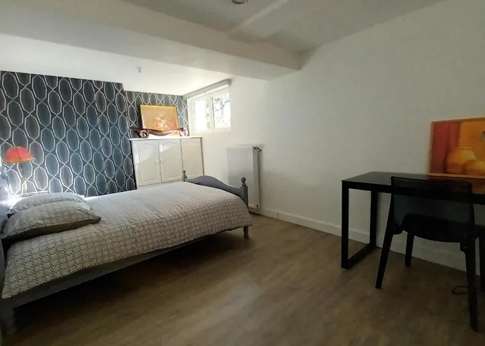 Apartamento Tik69 Craponne