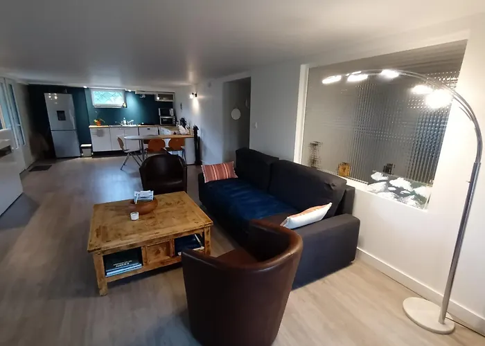 Apartamento Tik69